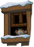 小窗户